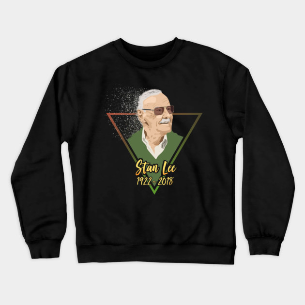 RIP Stan Lee